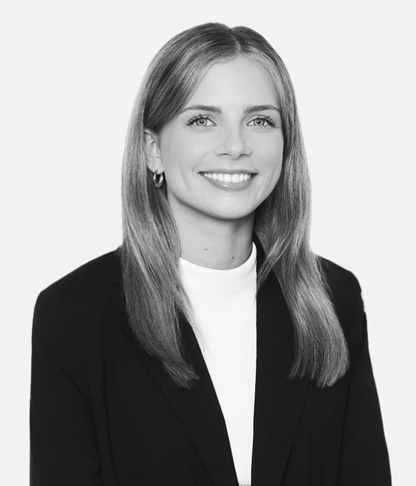 Photo of Hayley Bowden