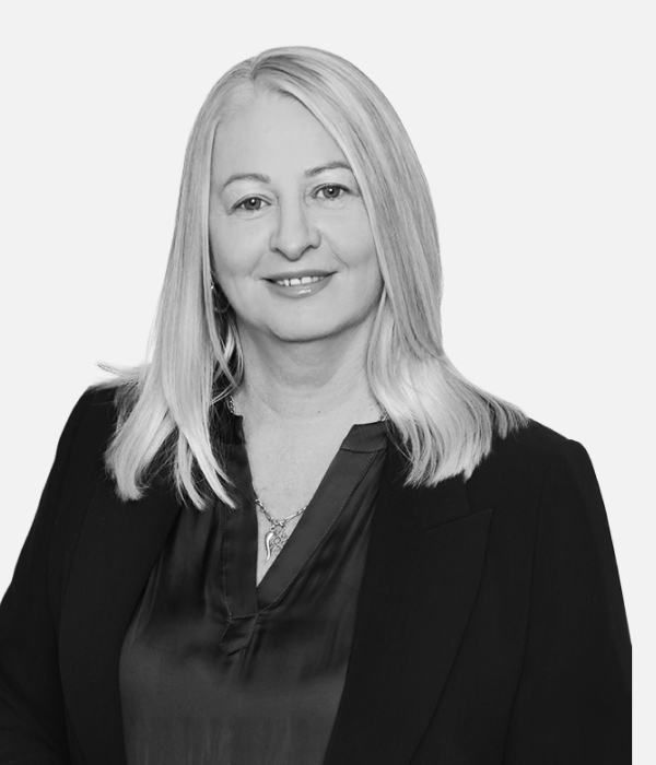 Photo of Julie Di Tullio