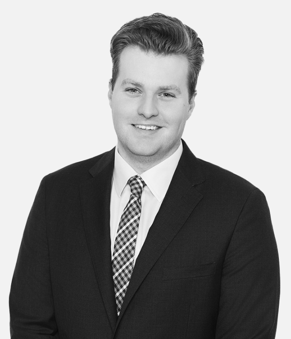 Photo of Mitchell Kidd