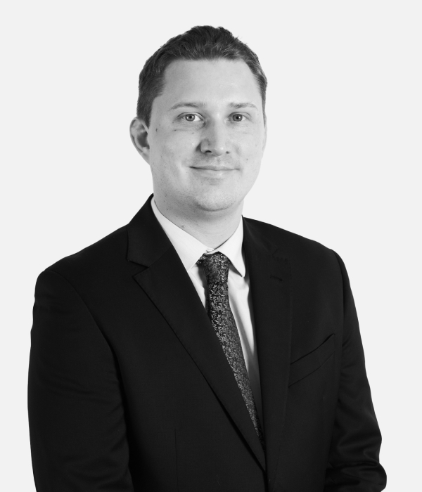 Photo of Patrick Sherlock