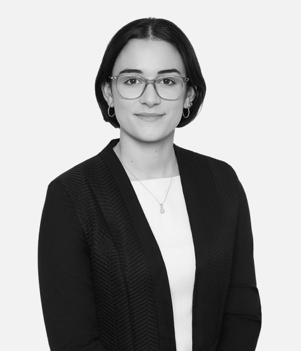 Photo of Sophia Chetcuti