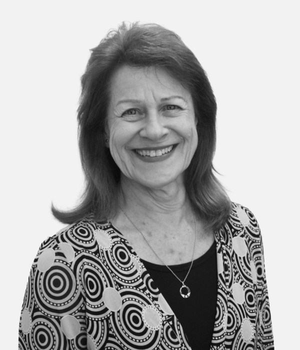 Photo of Elizabeth Berriman