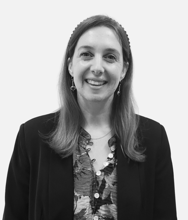 Photo of Keren Watson