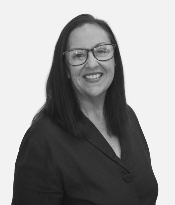 Photo of Sonia Hodges