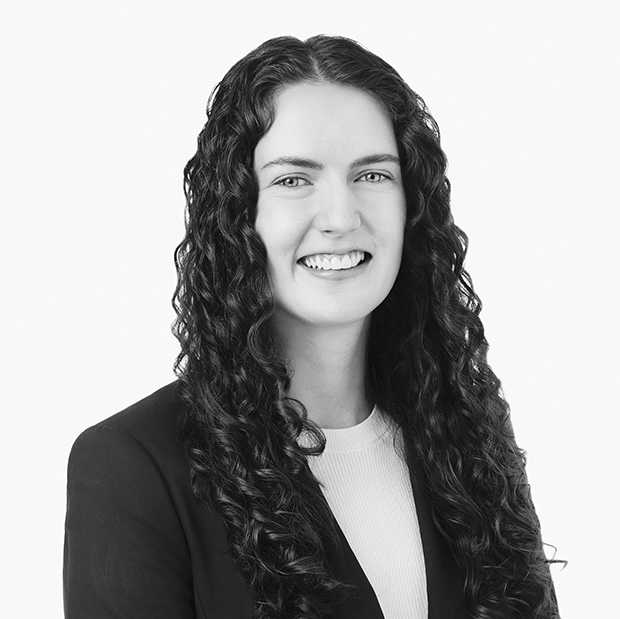 Photo of Charlotte O'Sullivan 