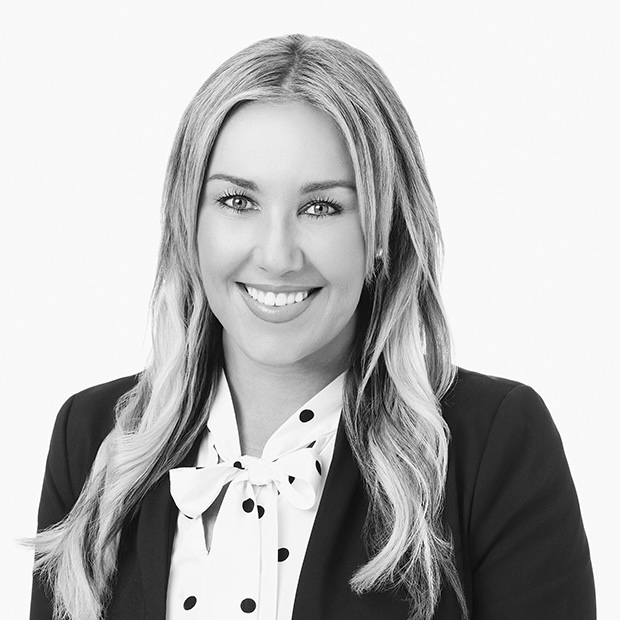Photo of Christie Larkin