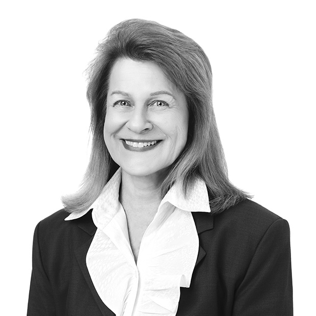 Photo of Elizabeth Berriman