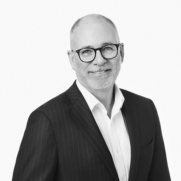 Photo of John Sneddon