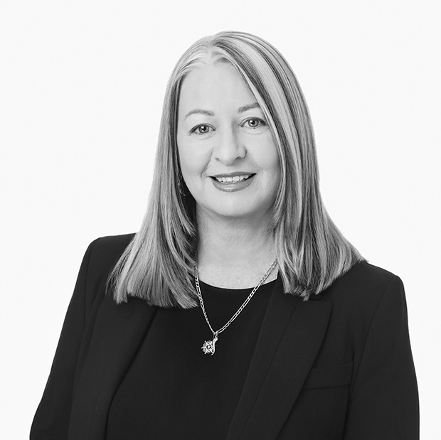 Photo of Julie Di Tullio