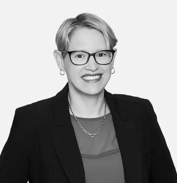 Photo of Leanne Upton