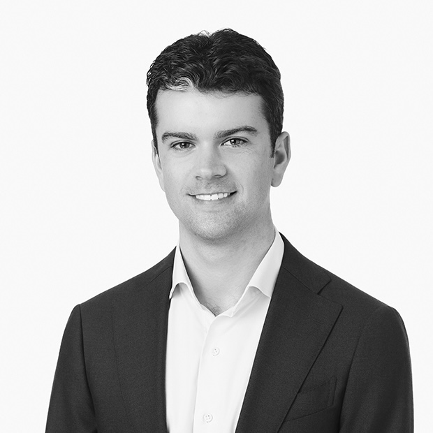 Photo of Liam Crofts