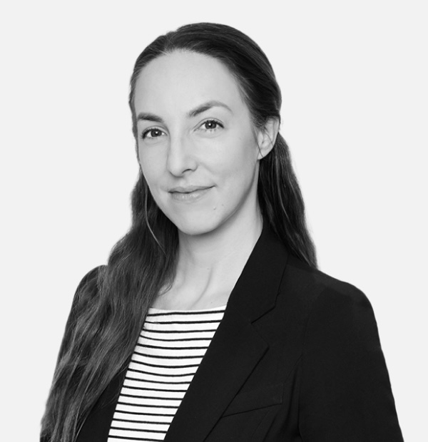 Photo of Lydia Grammeno