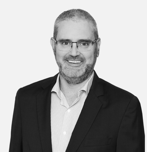 Photo of Rod O’Sullivan