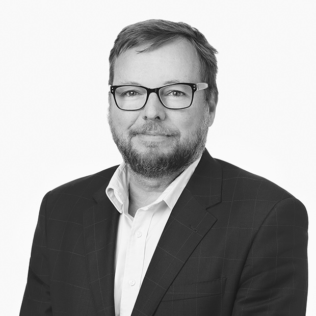 Photo of Scott Argles