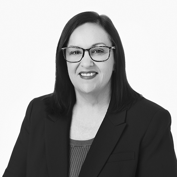 Photo of Sonia Hodges