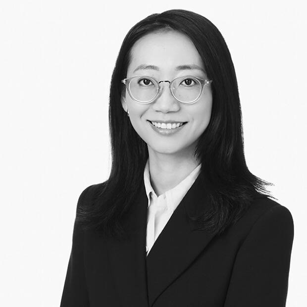 Photo of Xuemei (Sophie) Bai